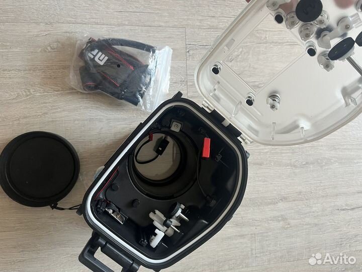 Водонепроницаемый бокс 40M для Sony A7II