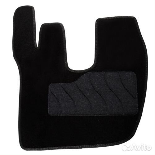 Коврики в салон Renault Premium 2006-2013