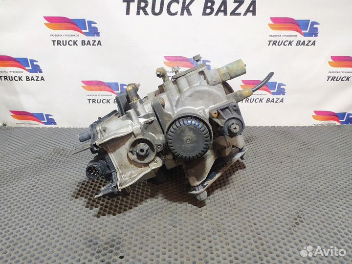 Осушитель воздуха Scania 5-series