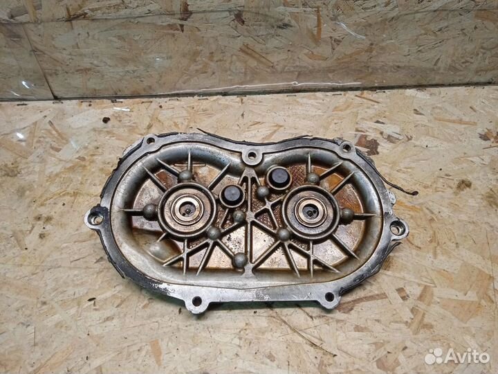 Крышка распредвала Mercedes-Benz S-класс