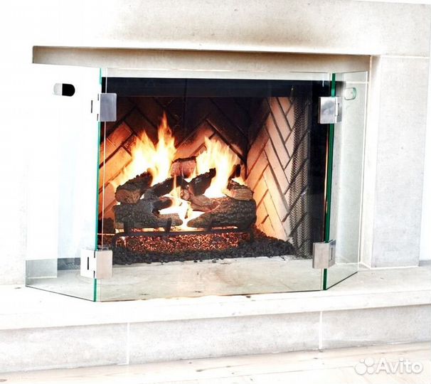 Спортзальные зеркала и стекла