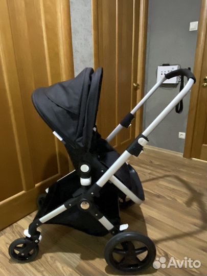 Коляска bugaboo lynx 2 в 1
