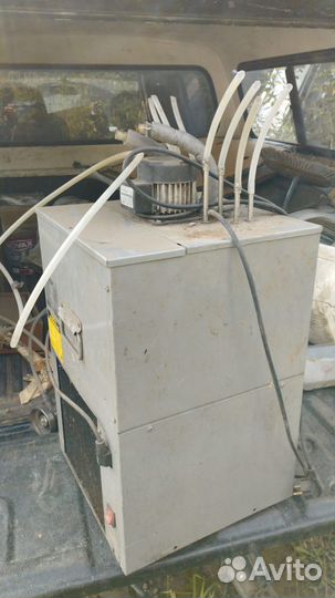 Пиво охладитель