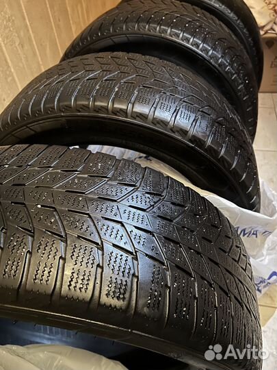 Triangle Snowlink PL02 205/55 R16 94R