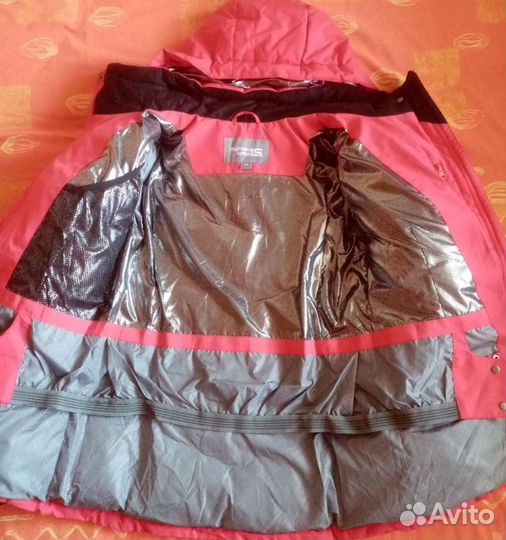 Лыжный костюм 44-46 размер