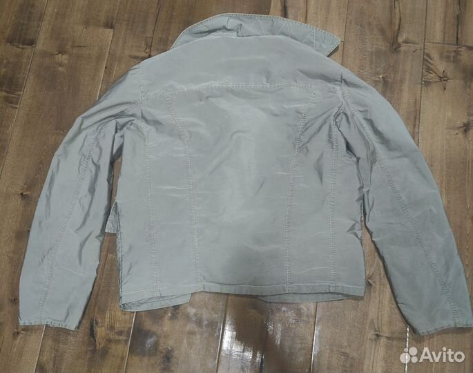 Ermanno scervino куртка оригинал