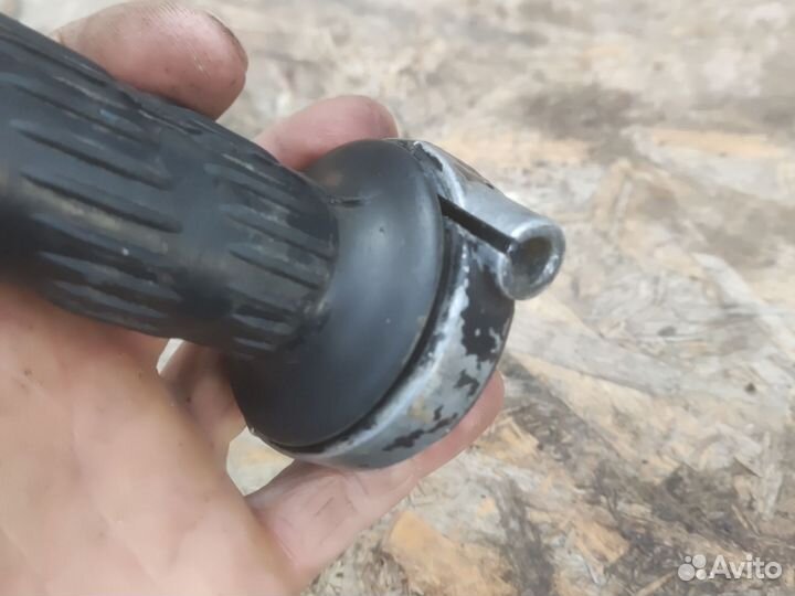 Ручка газа Иж юпитер планета 3