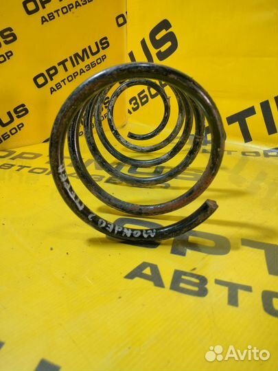 Пружина передняя Ford Mondeo 2