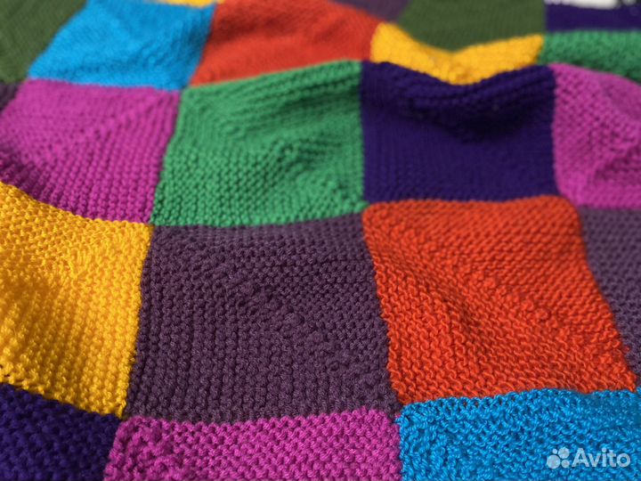 Плед в подарок