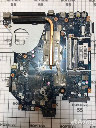 Материнская плата Acer V3-551g la-8331p