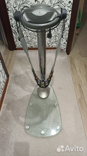 Массажер для тела электрический