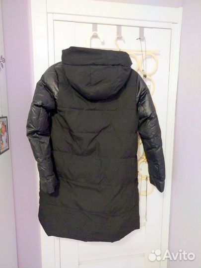 Пуховик женский или на подростка 164/170