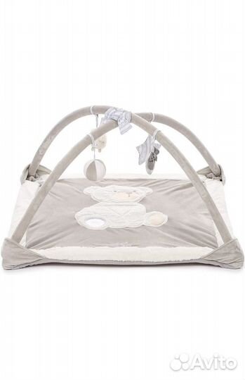 Tartine et Chocolat Коврик игровой, 80*80 см