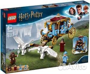 Lego harry potter