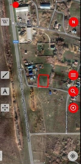 Участок 31,4 сот. (ИЖС)