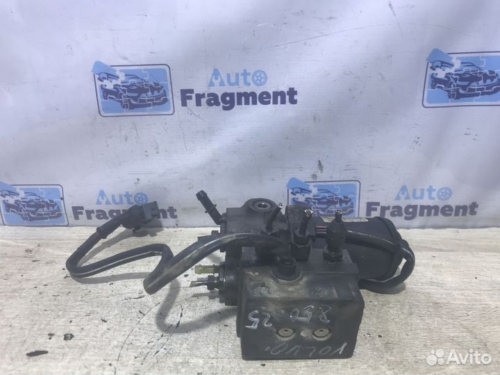 Блок ABS (насос) Volvo 850 1992-1997