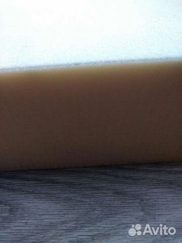 Поролон мебельный бу