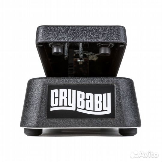 Гитарная педаль вау-вау Dunlop 95Q Cry Baby Q Wah