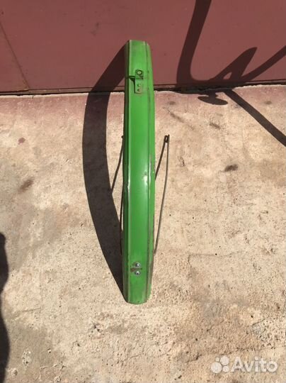 Запчасти к велосипеду Салют СССР