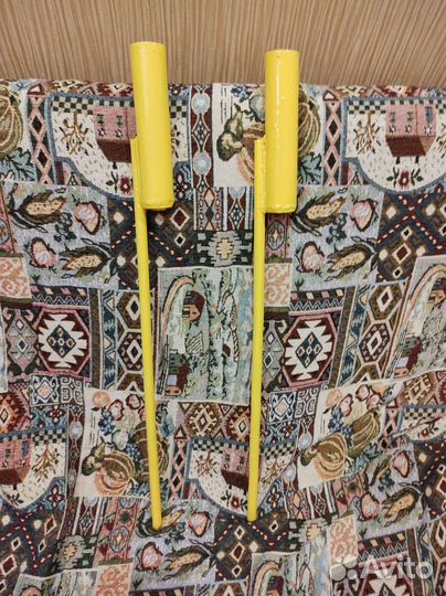 Стойка для фидерного и других удилищ, спиннинга