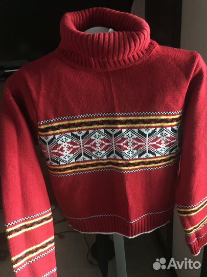 Свитер женский 42 44