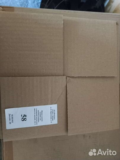 Шапка мужская оригинал новая