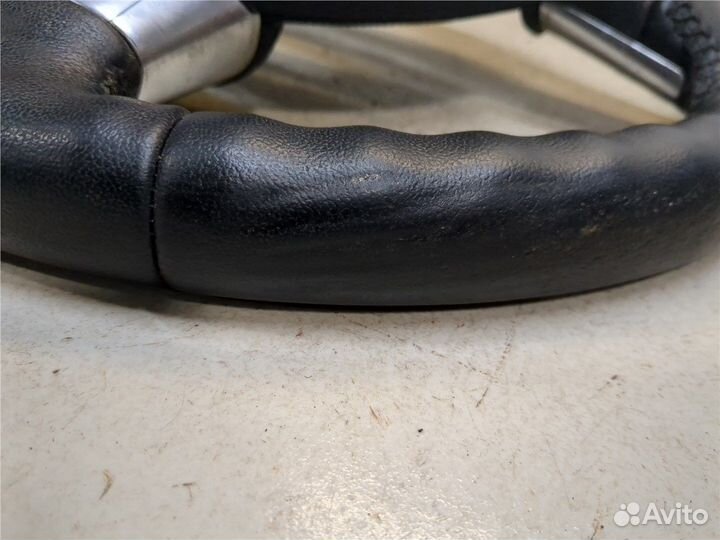 Руль Ford Focus 2, 2011