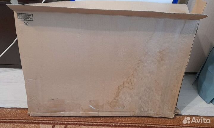 Мольберт для рисования детский