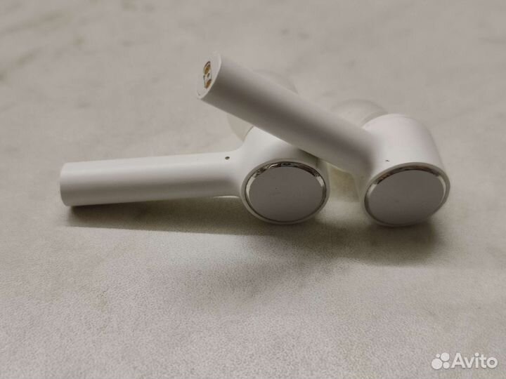 Наушники Xiaomi Air Dots Pro