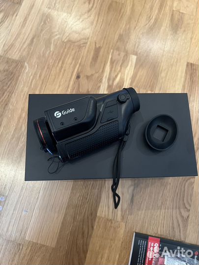 Тепловизор