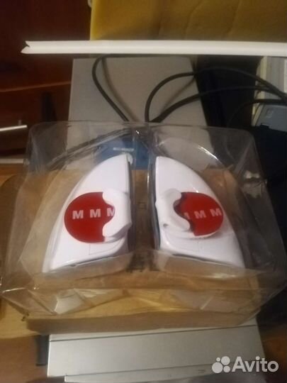 Доп. Зеркала заднего вида