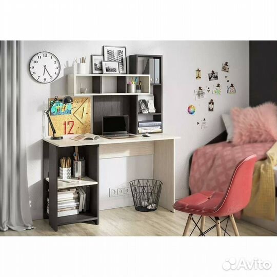 Стол компьютерный новый