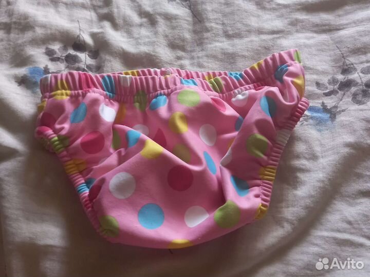 Трусики для плавания