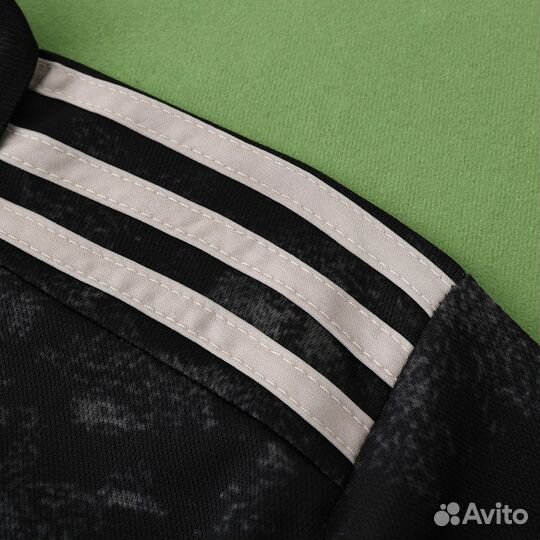 Игровая футболка Аякс 2024/2025