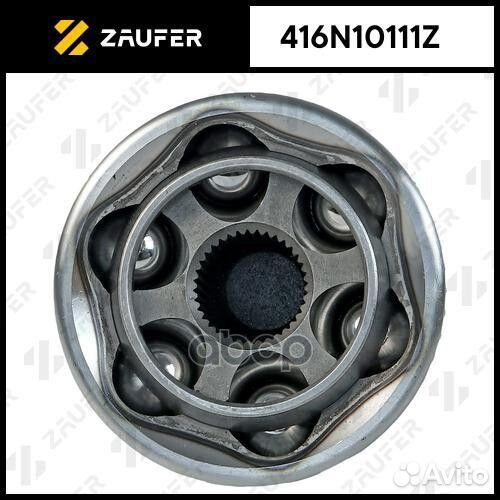 ШРУС наружный 416N10111Z zaufer