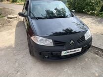 Renault Megane 1.6 MT, 2006, 230 000 км, с пробегом, цена 340 000 руб.