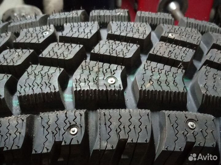 Hercules Avalanche X-Treme 235/80 R17 120Q