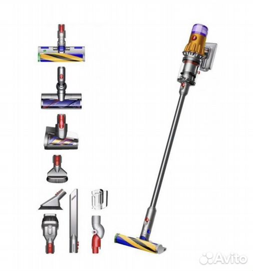 Dyson V12 detect slim absolute