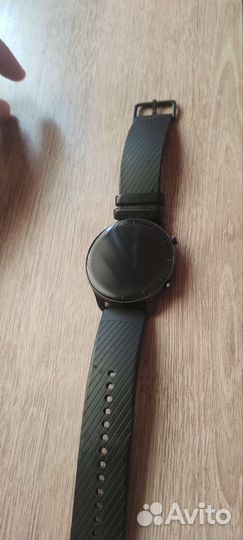 Amazfit gtr 2