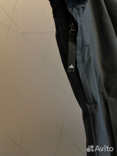 Ветровка adidas originals 42 р
