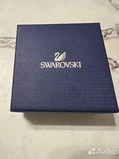 Swarovski набор