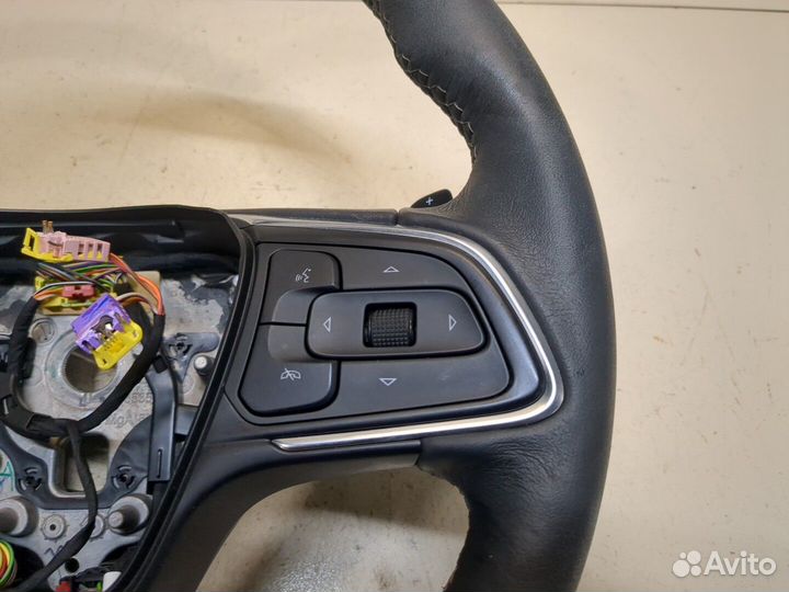 Руль Buick Envision 2020, 2021