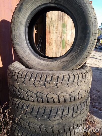 Yokohama Ice Guard IG55 225/70 R16 107T