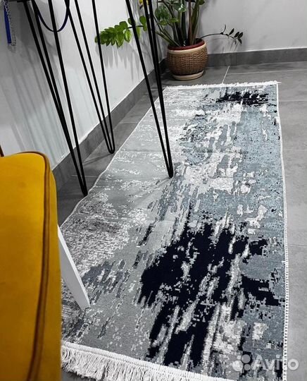 Ковры хлопковые оптом и в розницу