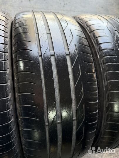 Bridgestone Turanza T001 195/55 R16