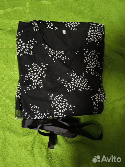 Женское платье