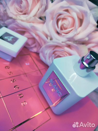 Духи женские