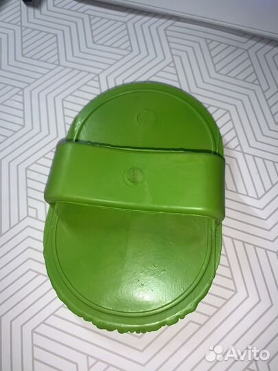 Щётка для вычёсывания шерсти