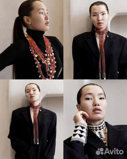 Модель для маркетплейсов