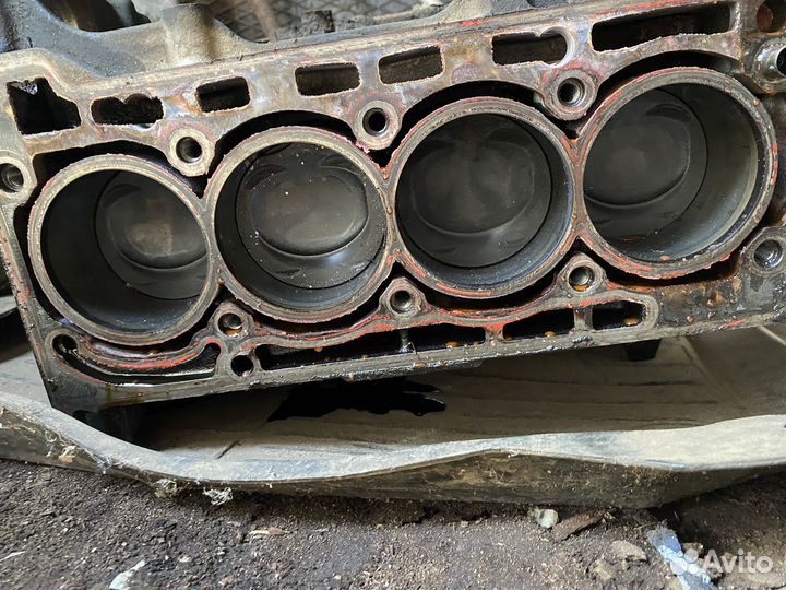 Дигатель 1,4 саха